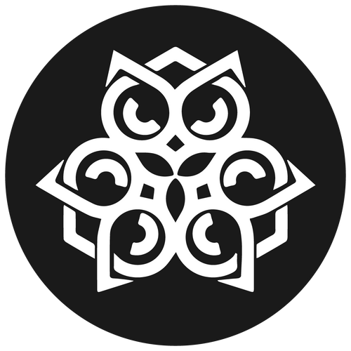 Owls Oil logo
